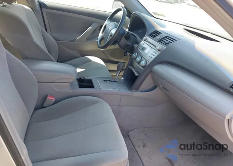 2007 Toyota Camry Ce from USA, damaged, VIN 4T1BE46K97U187392